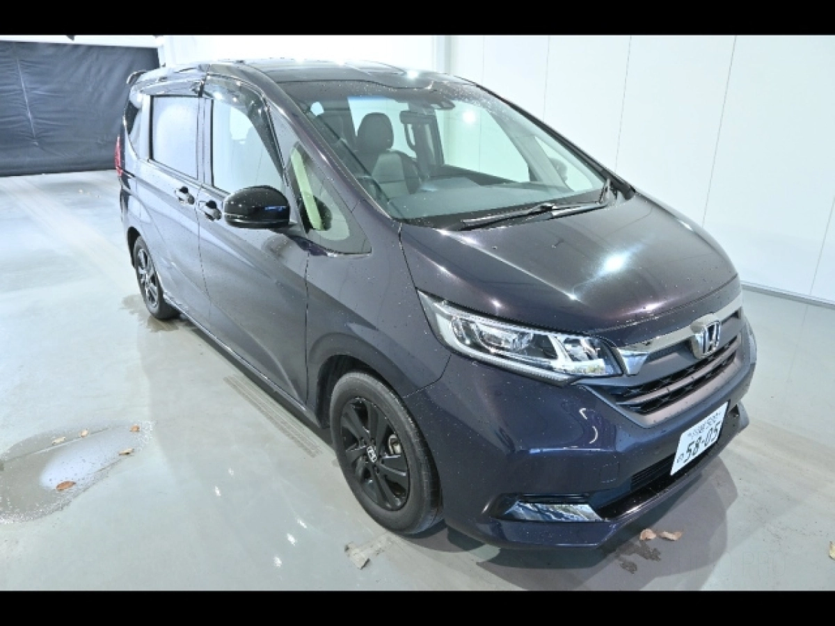 HONDA FREED GB5 2023