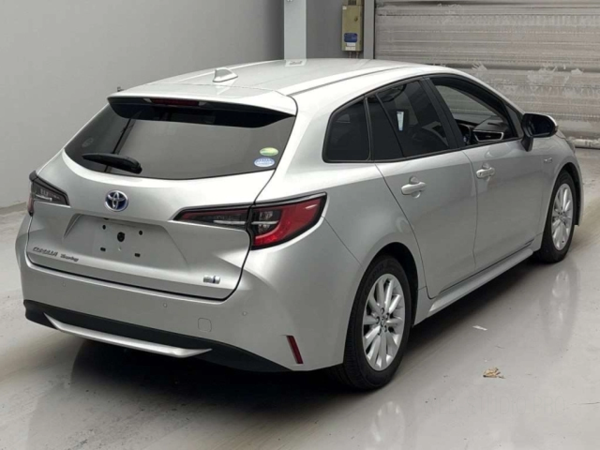 TOYOTA COROLLA TOURING