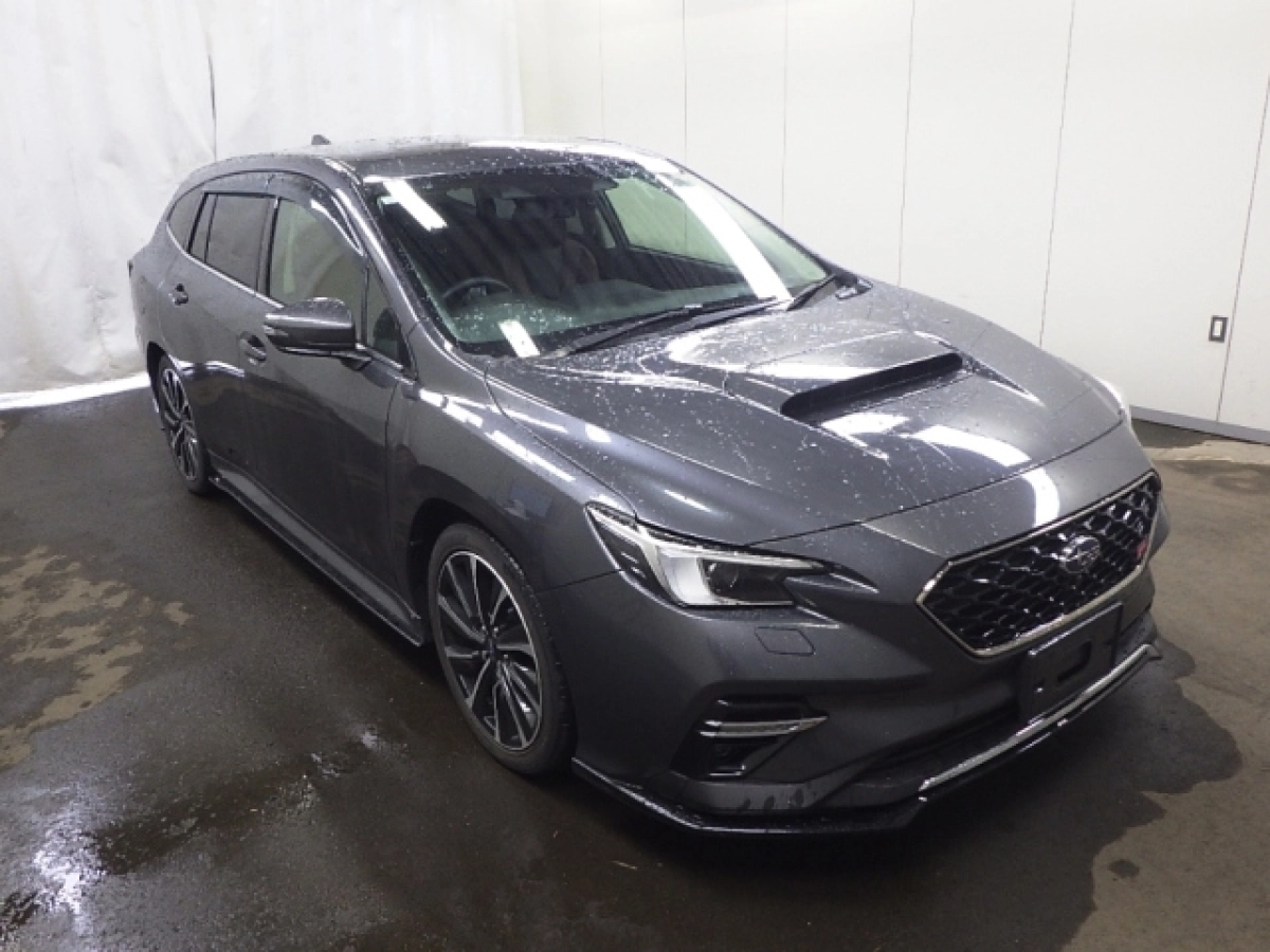 SUBARU LEVORG VN5 2021
