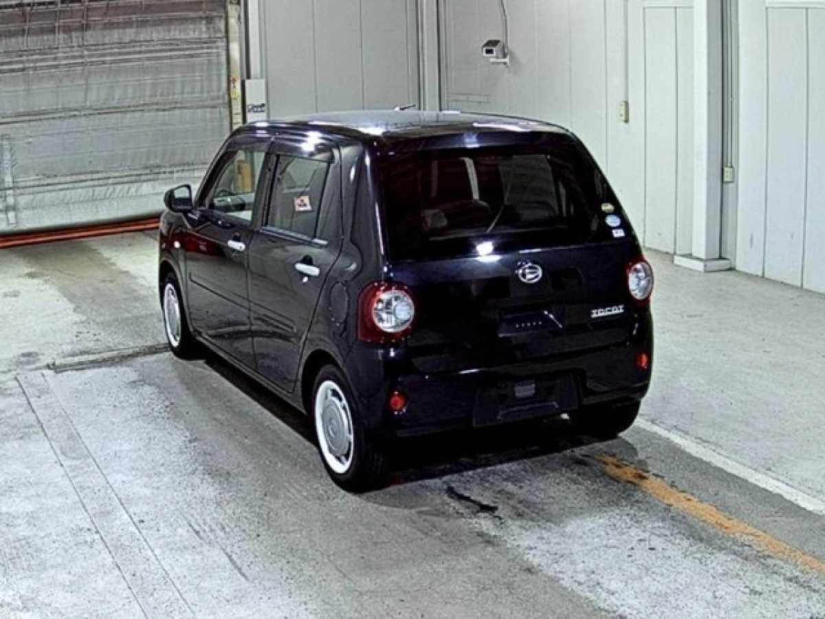 DAIHATSU MIRA TOCOT