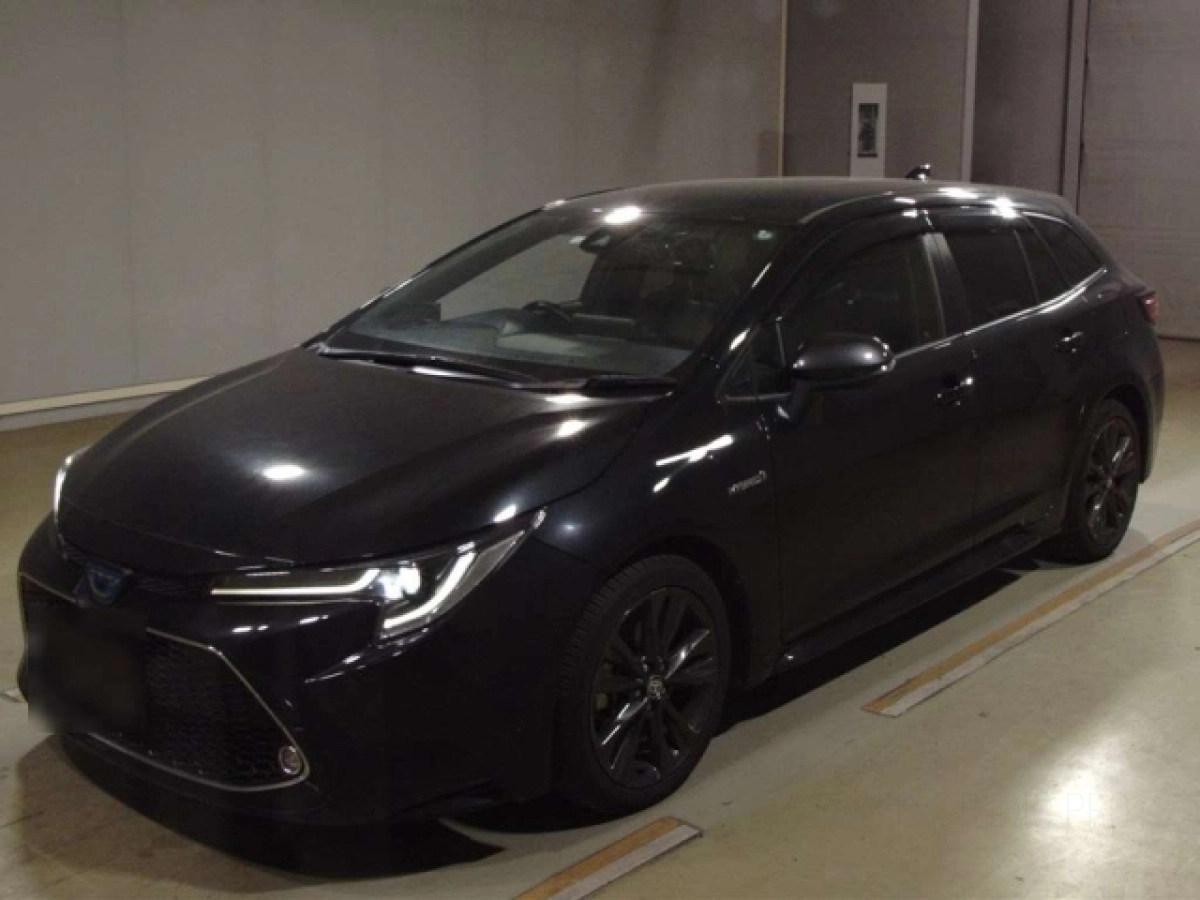 TOYOTA COROLLA TOURING