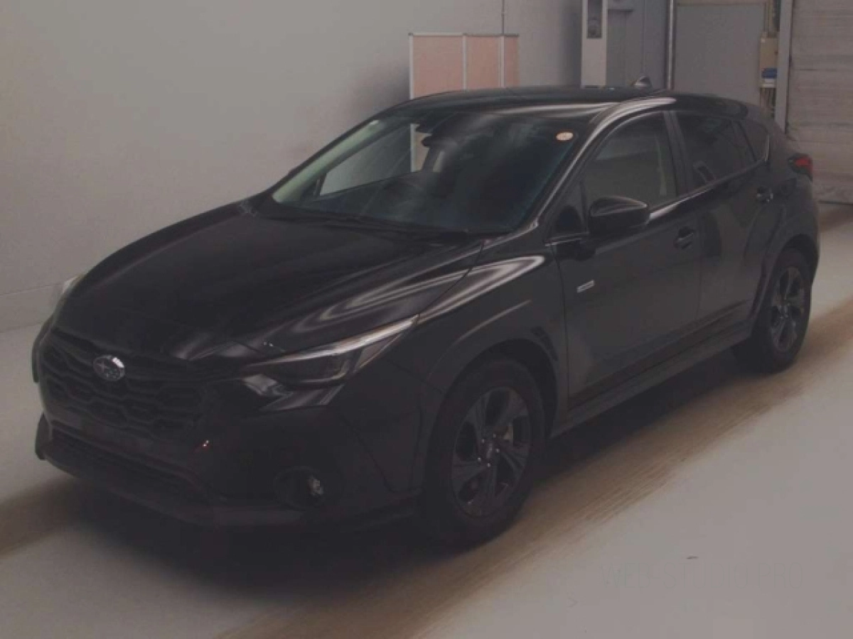 SUBARU CROSSTREK GUE 2024