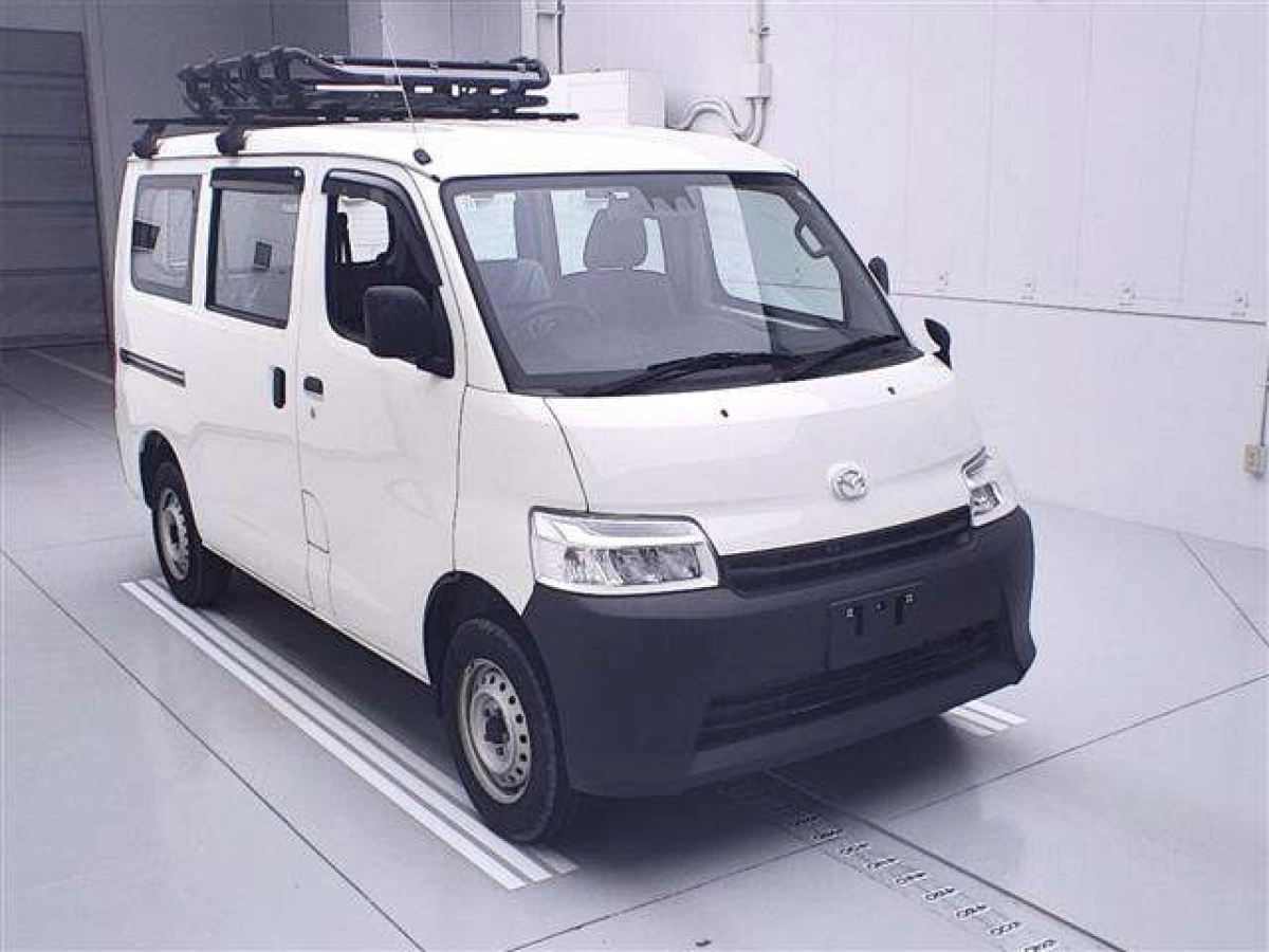 MAZDA BONGO VAN S403Z 2021