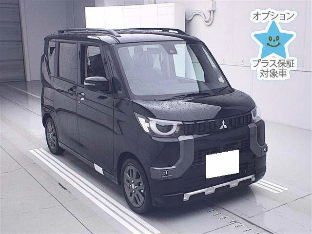 MITSUBISHI DELICA MINI B34A 2024