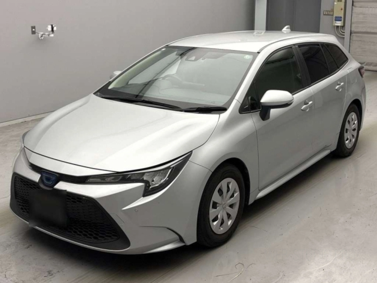 TOYOTA COROLLA TOURING ZWE211W 2020