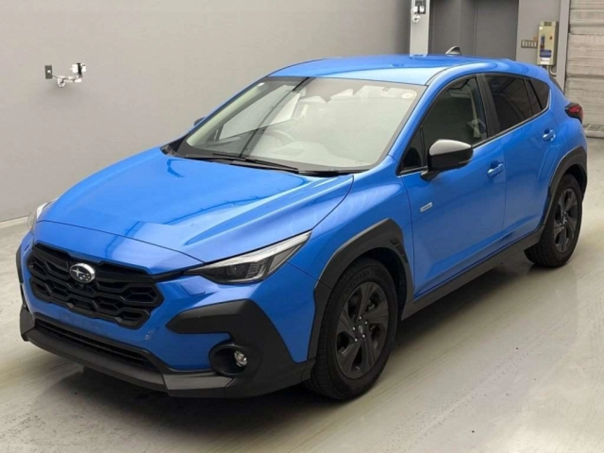 SUBARU CROSSTREK GUE 2024