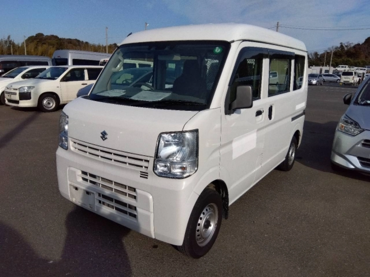 SUZUKI EVERY DA17V 2019