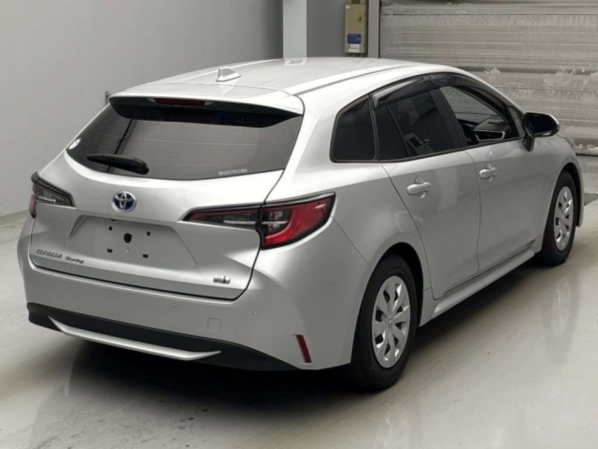 TOYOTA COROLLA TOURING