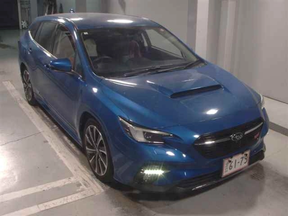 SUBARU LEVORG VN5 2021