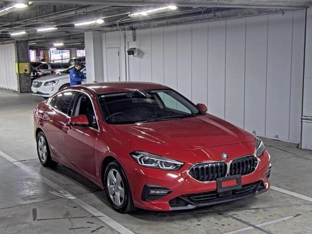 BMW 2 SERIES 7M20 2020