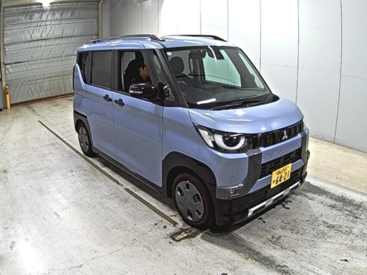 MITSUBISHI DELICA MINI B35A 2024