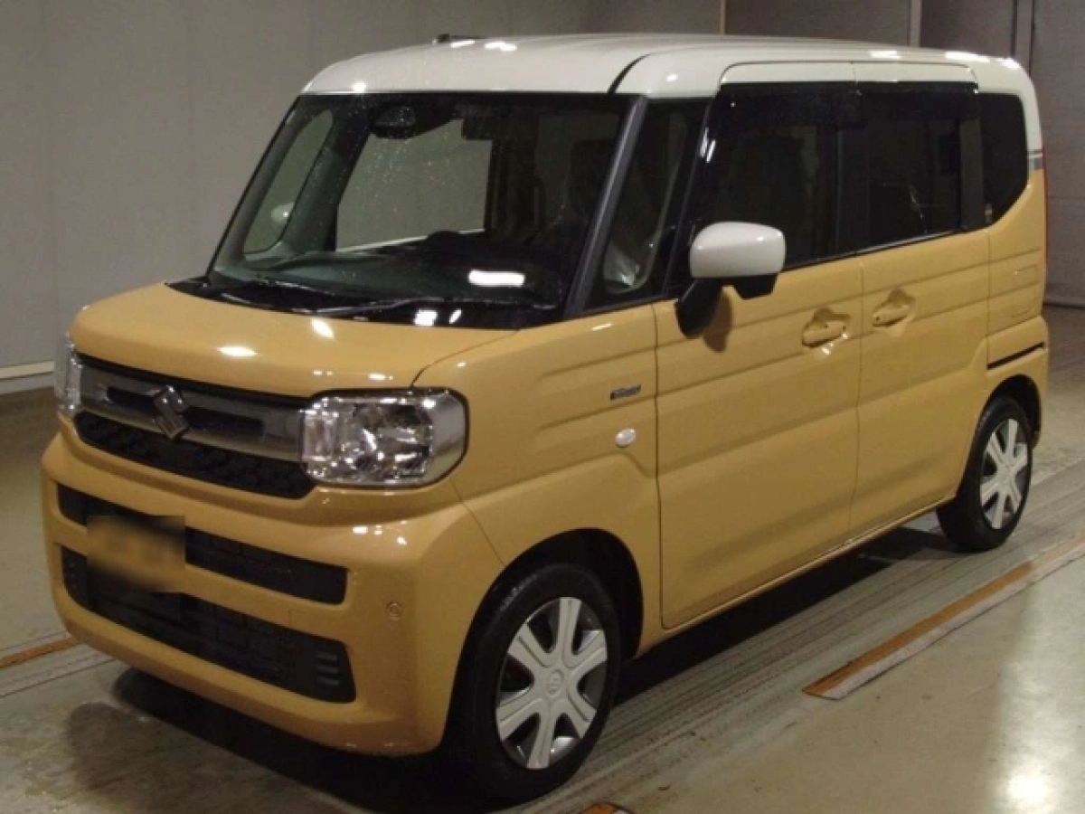 SUZUKI SPACIA MK94S 2025