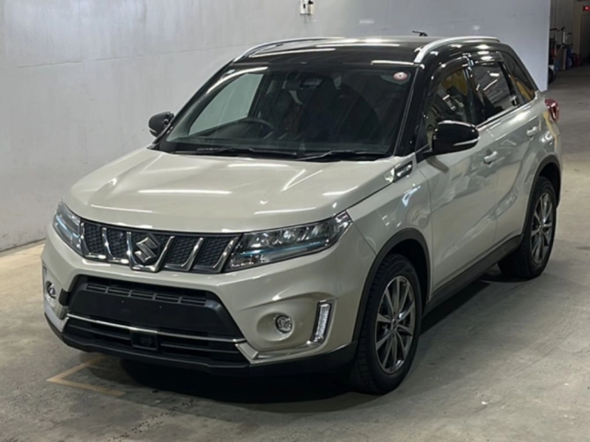 SUZUKI ESCUDO YEH1S 2023