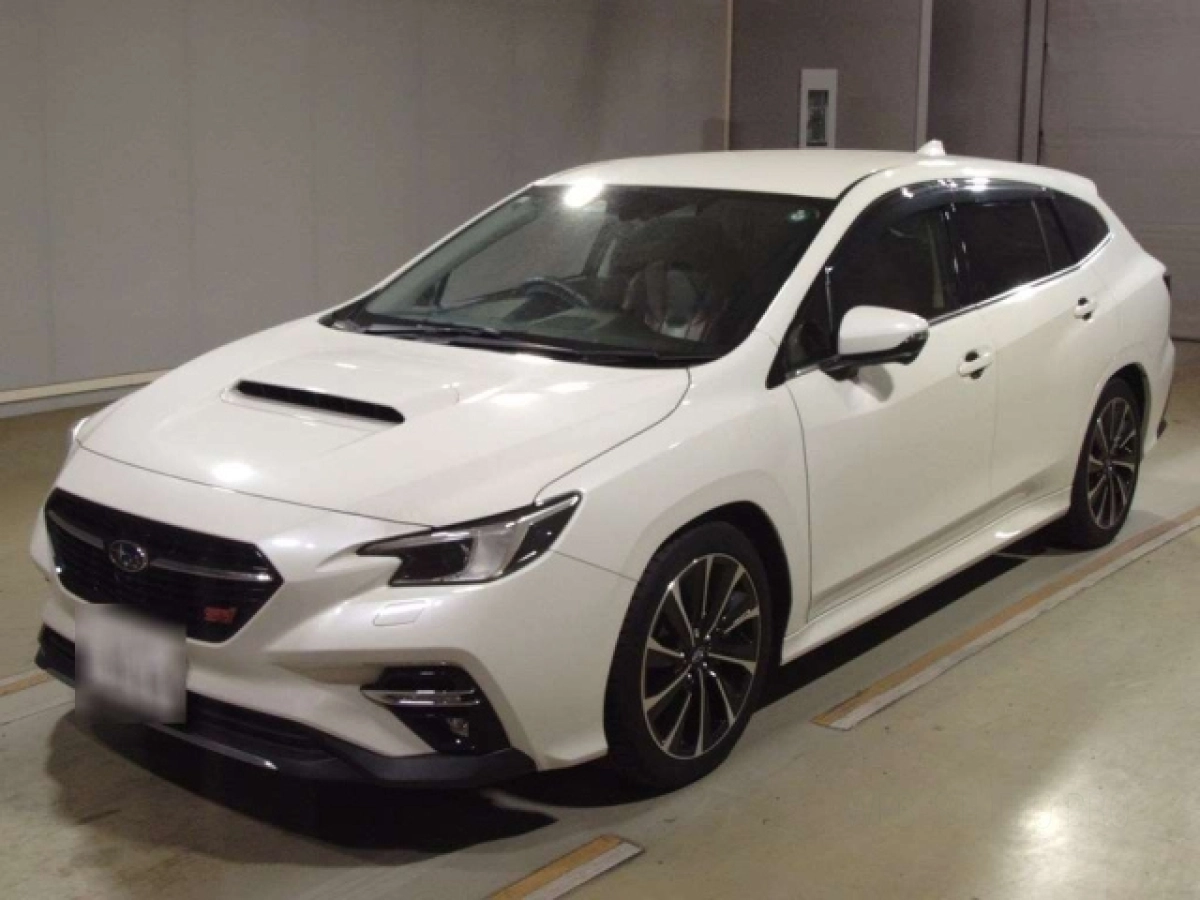 SUBARU LEVORG VN5 2021