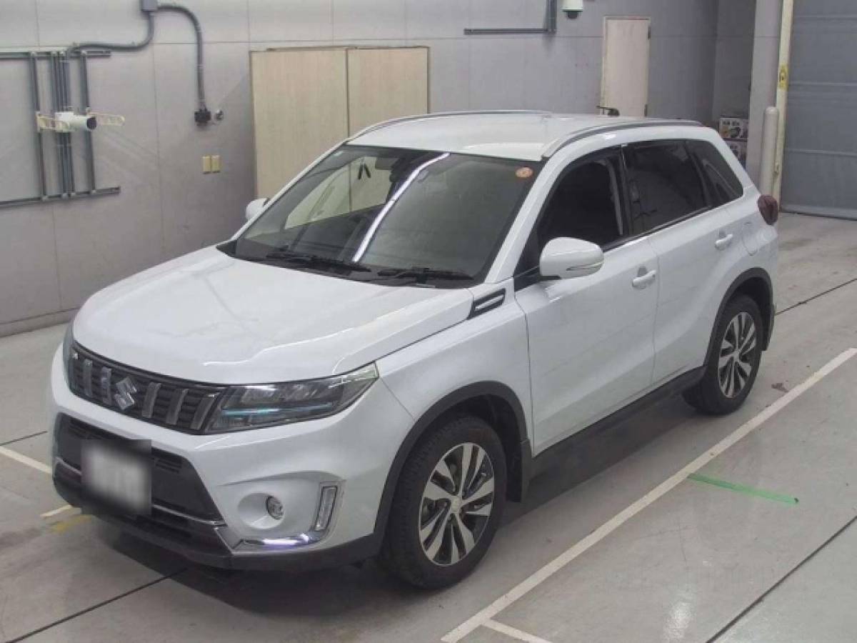 SUZUKI ESCUDO YEH1S 2022