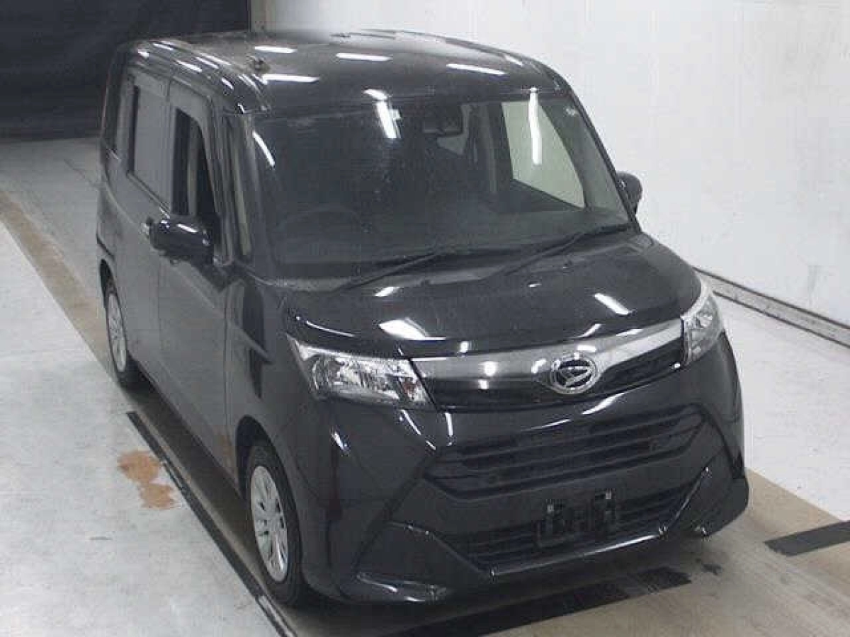 DAIHATSU THOR M910S 2019