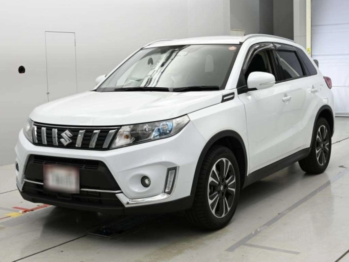 SUZUKI ESCUDO YEA1S 2020