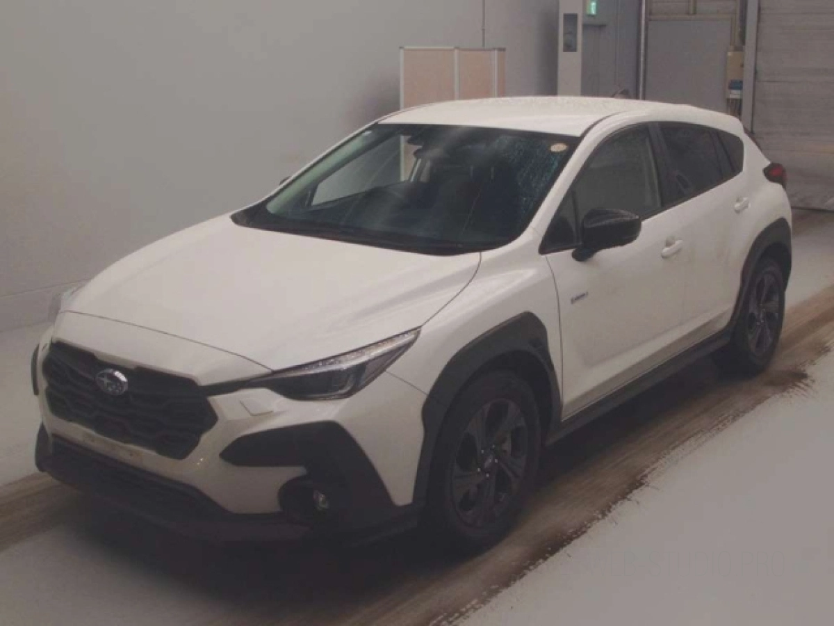 SUBARU CROSSTREK GUE 2024