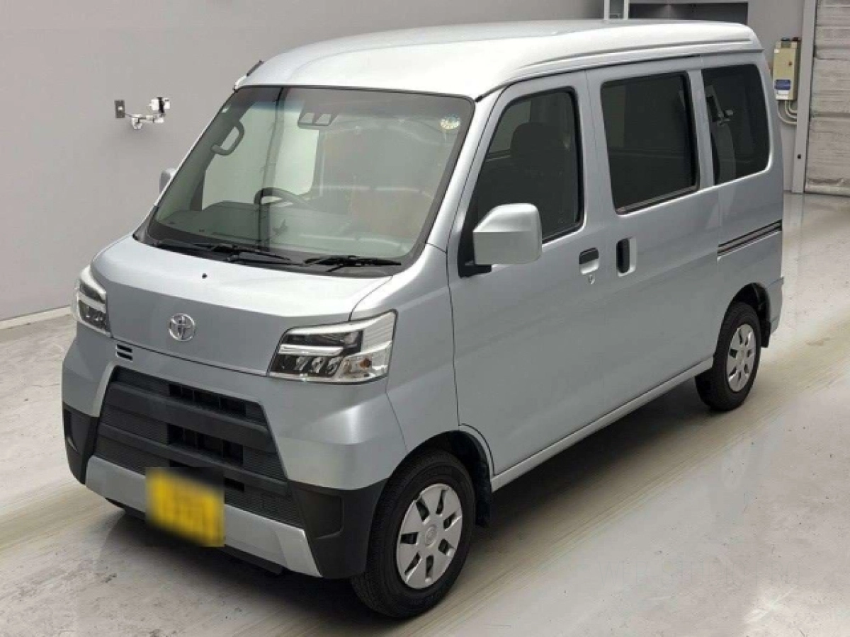 TOYOTA PIXIS VAN S321M 2021