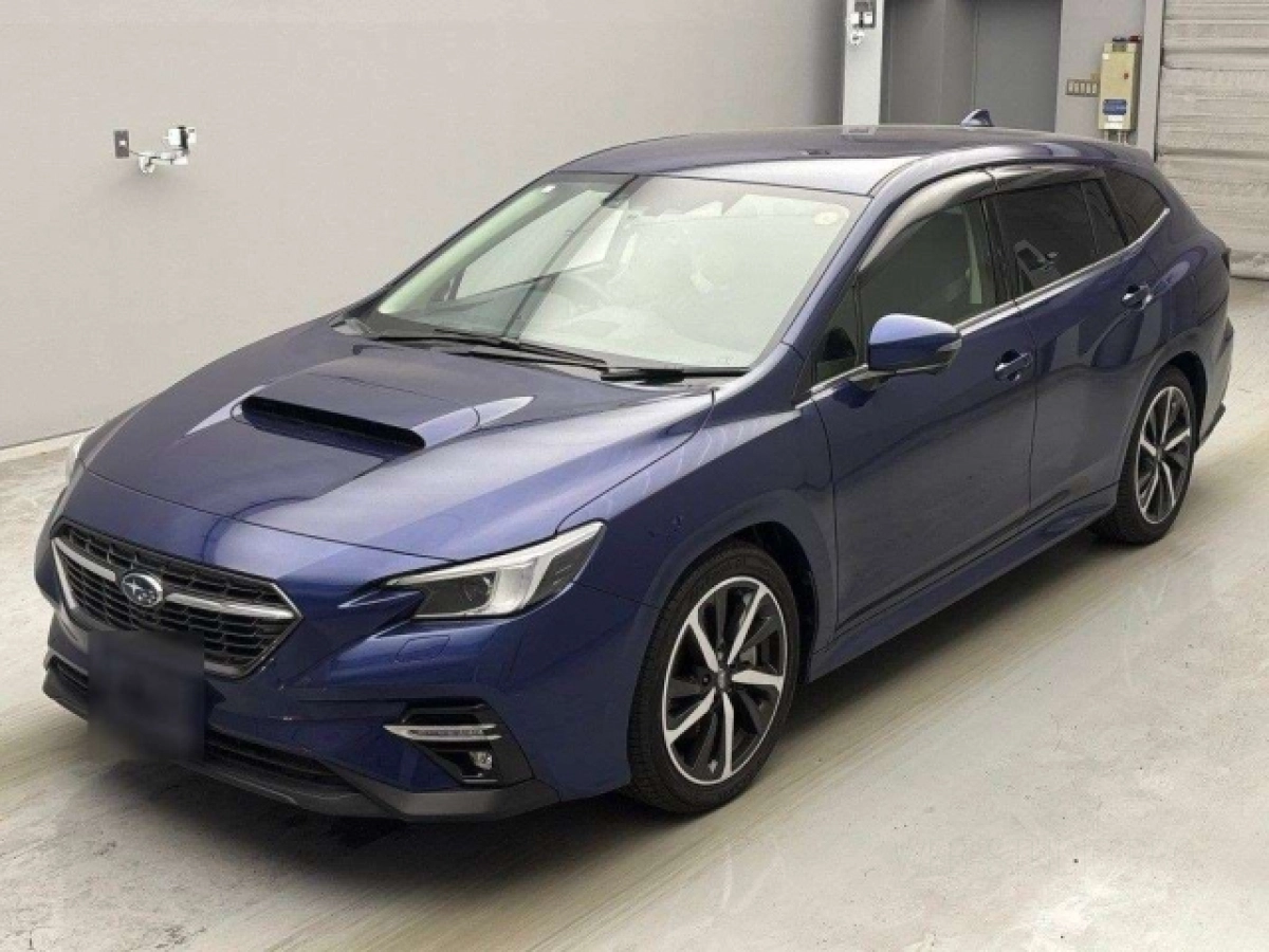 SUBARU LEVORG VN5 2021
