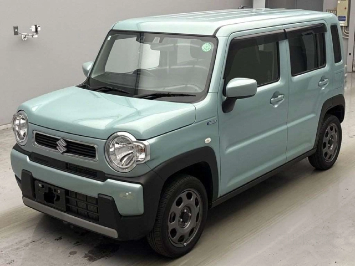 SUZUKI HUSTLER MR92S 2024