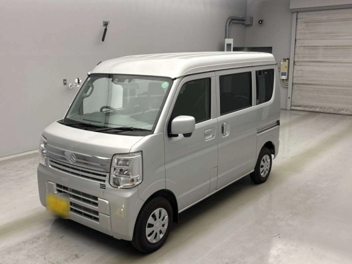 SUZUKI EVERY DA17V 2024