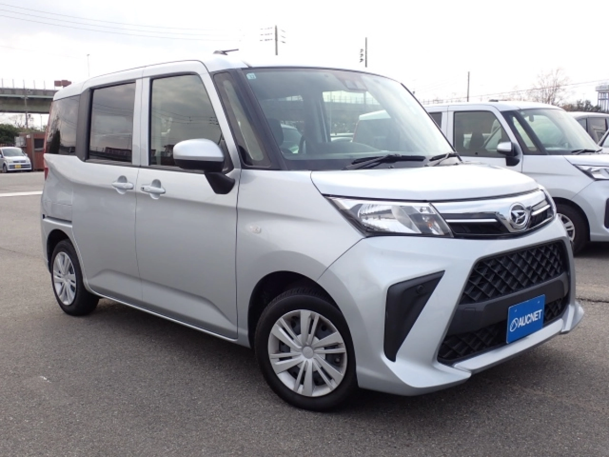 DAIHATSU THOR M900S 2022