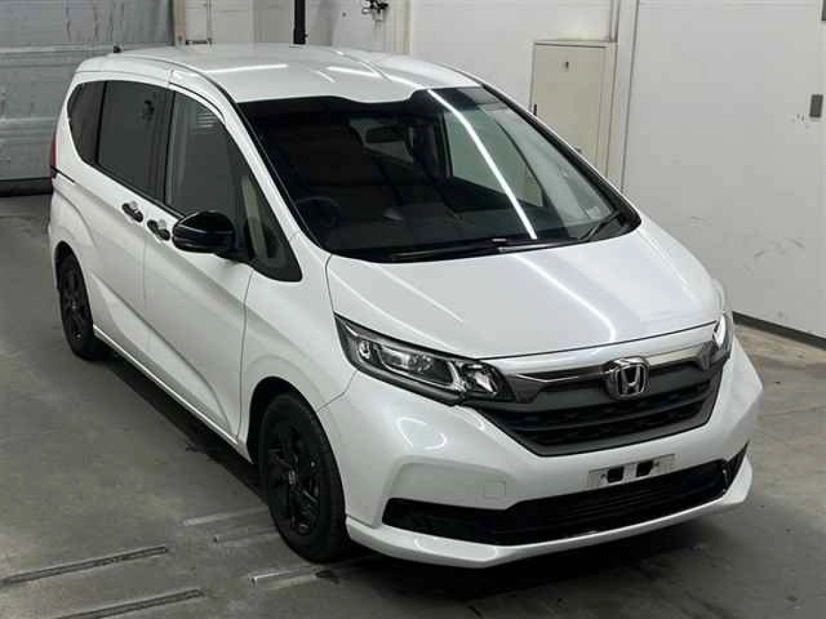 HONDA FREED GB5 2023