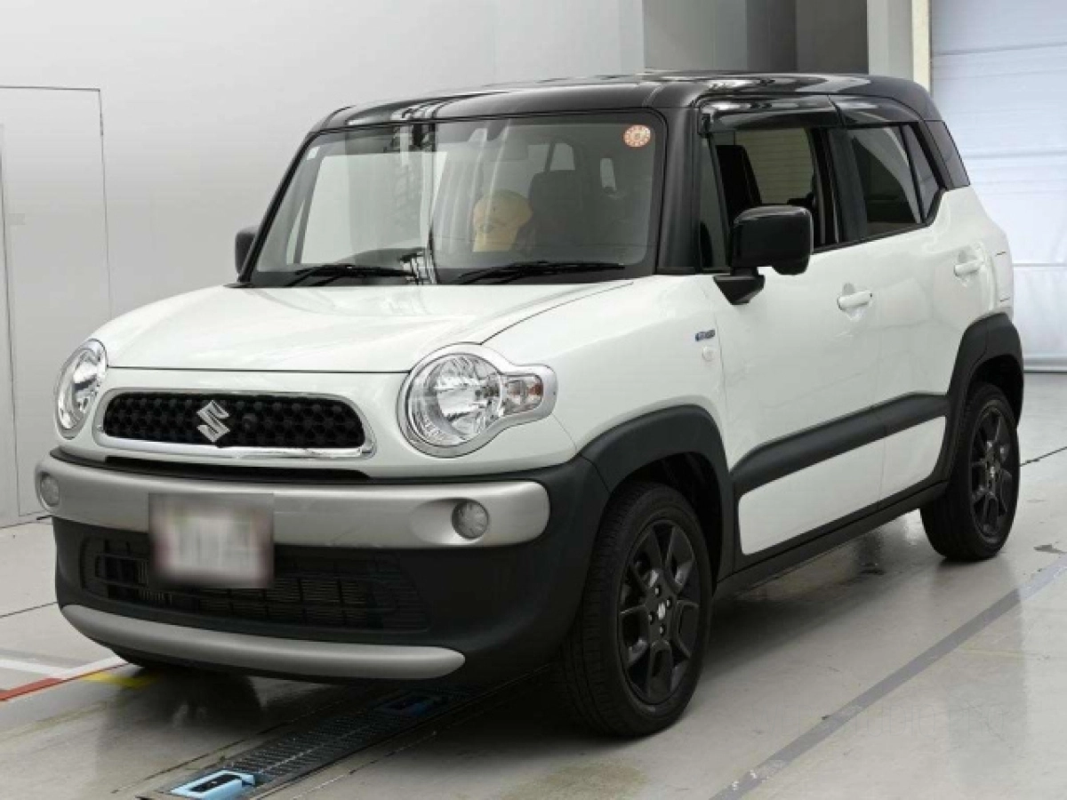 SUZUKI XBEE MN71S 2021