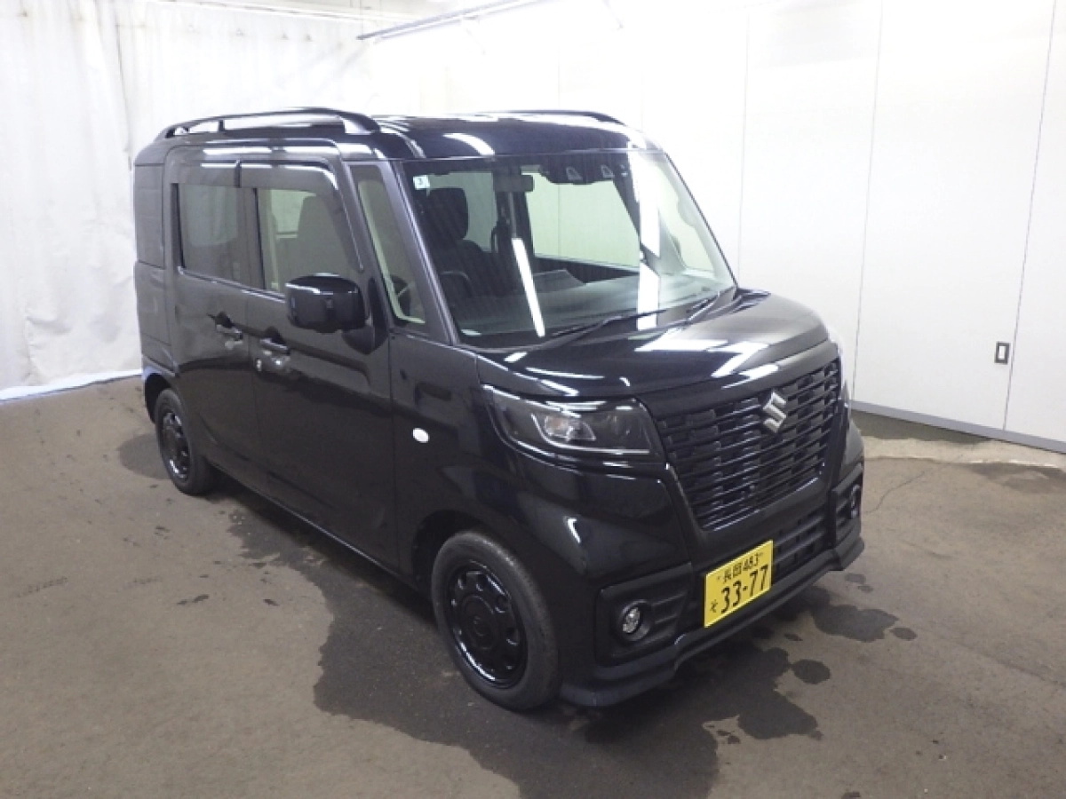 SUZUKI SPACIA BASE MK33V 2023