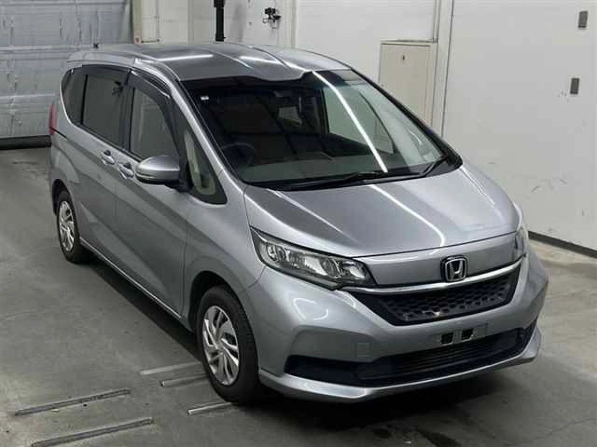 HONDA FREED GB6 2020