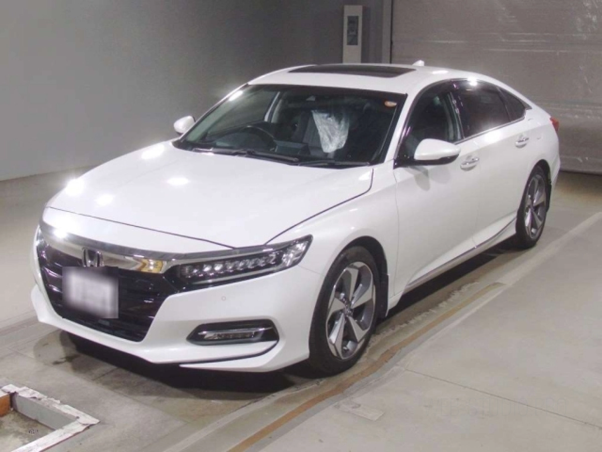 HONDA ACCORD CV3 2020