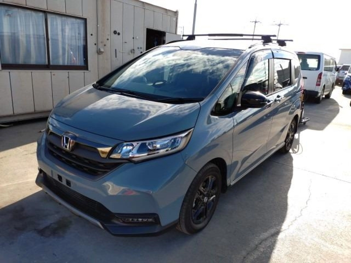 HONDA FREED GB5 2024