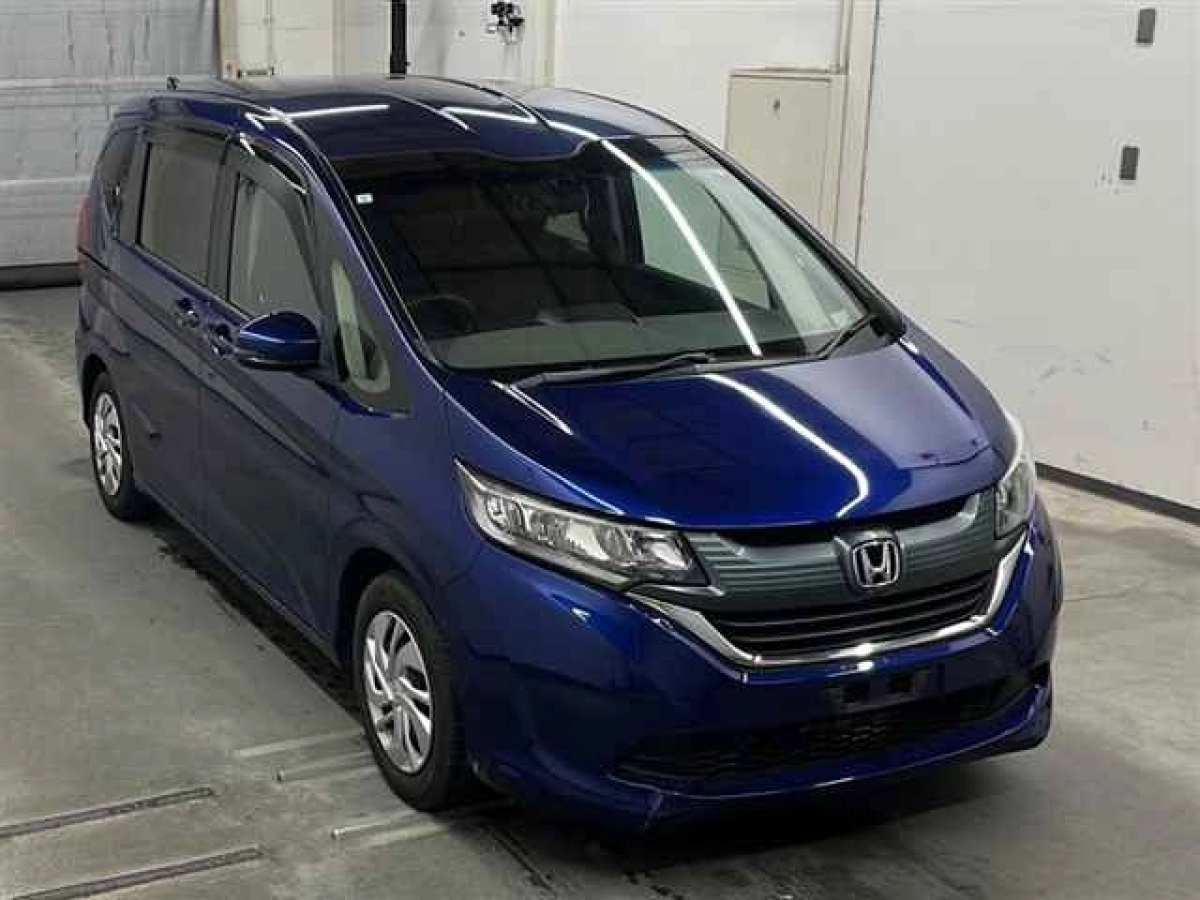 HONDA FREED GB5 2019