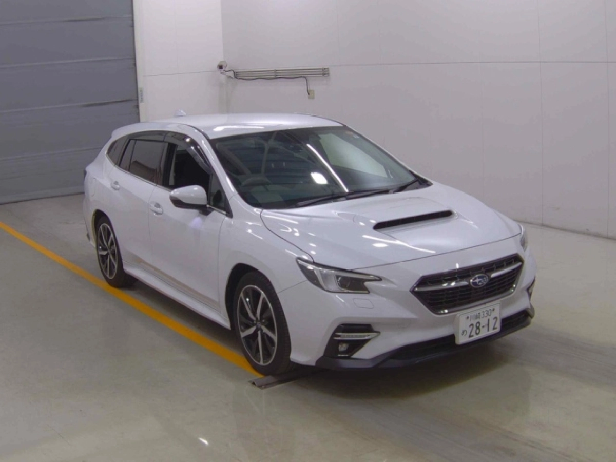 SUBARU LEVORG VN5 2023