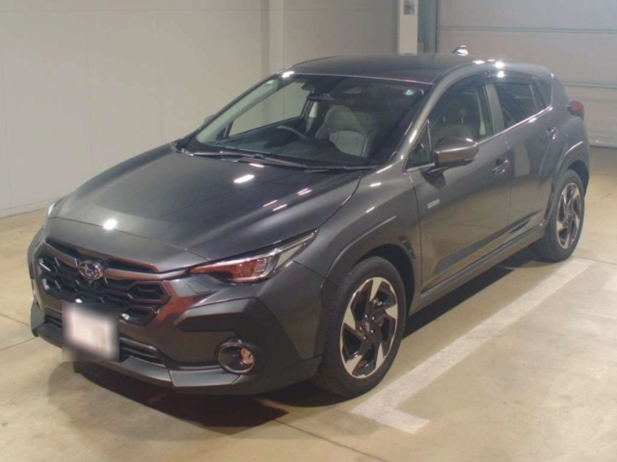 SUBARU CROSSTREK GUE 2023