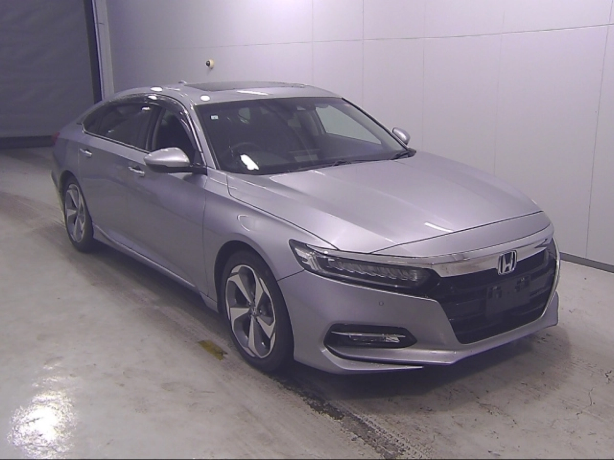 HONDA ACCORD CV3 2021