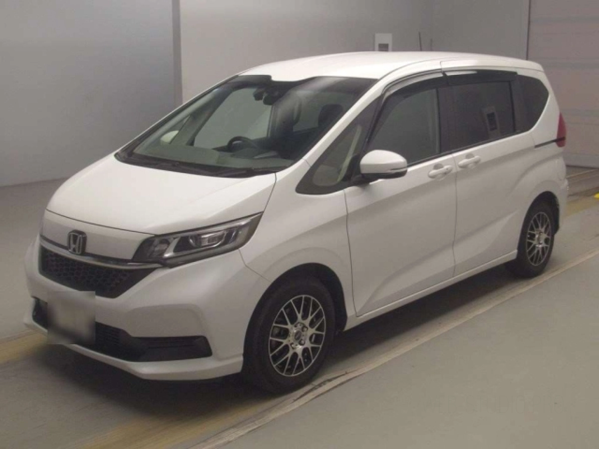 HONDA FREED GB5 2022