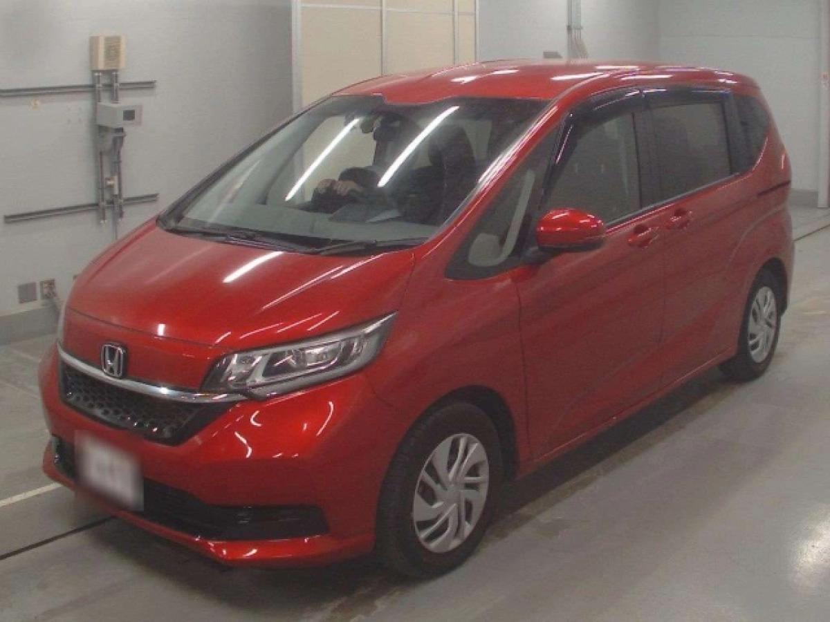 HONDA FREED GB5 2021