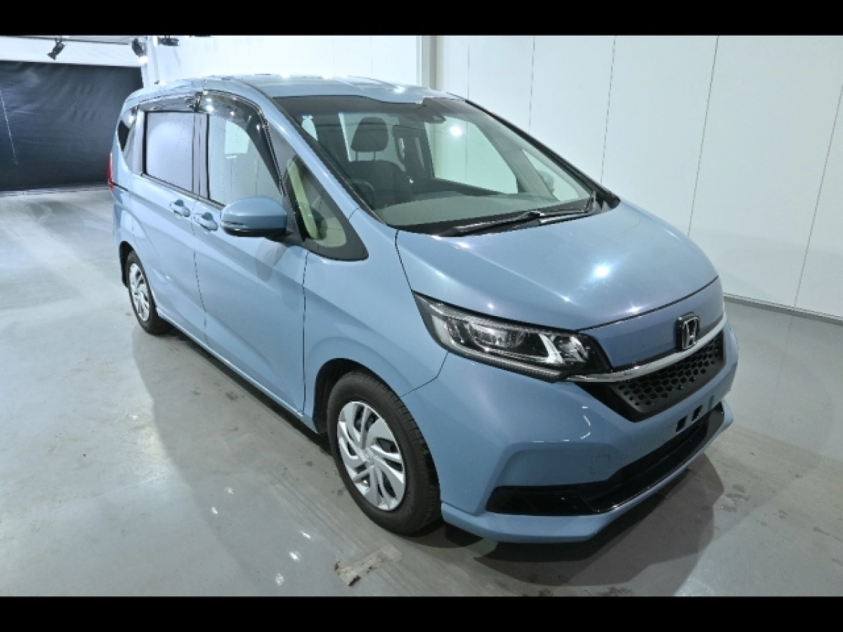HONDA FREED GB5 2021