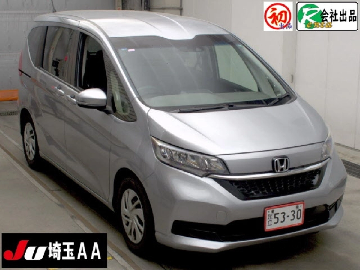 HONDA FREED GB5 2022