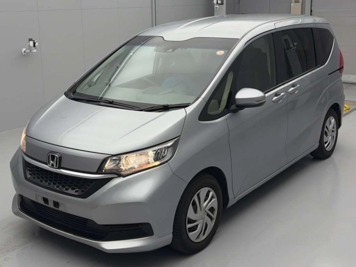 HONDA FREED GB5 2022