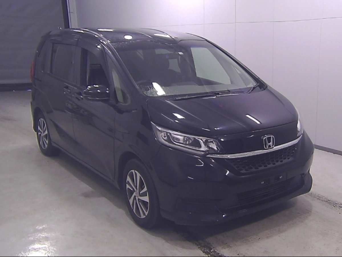 HONDA FREED GB5 2022