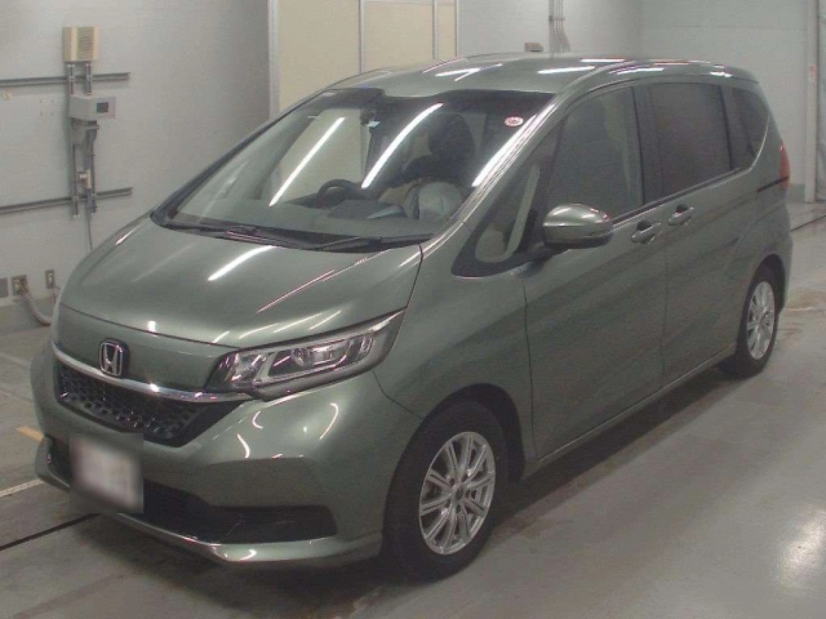HONDA FREED GB5 2020