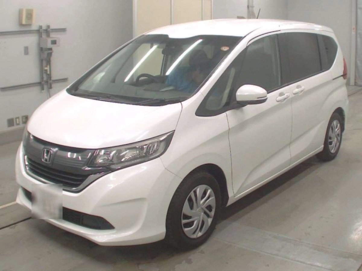 HONDA FREED GB5 2019