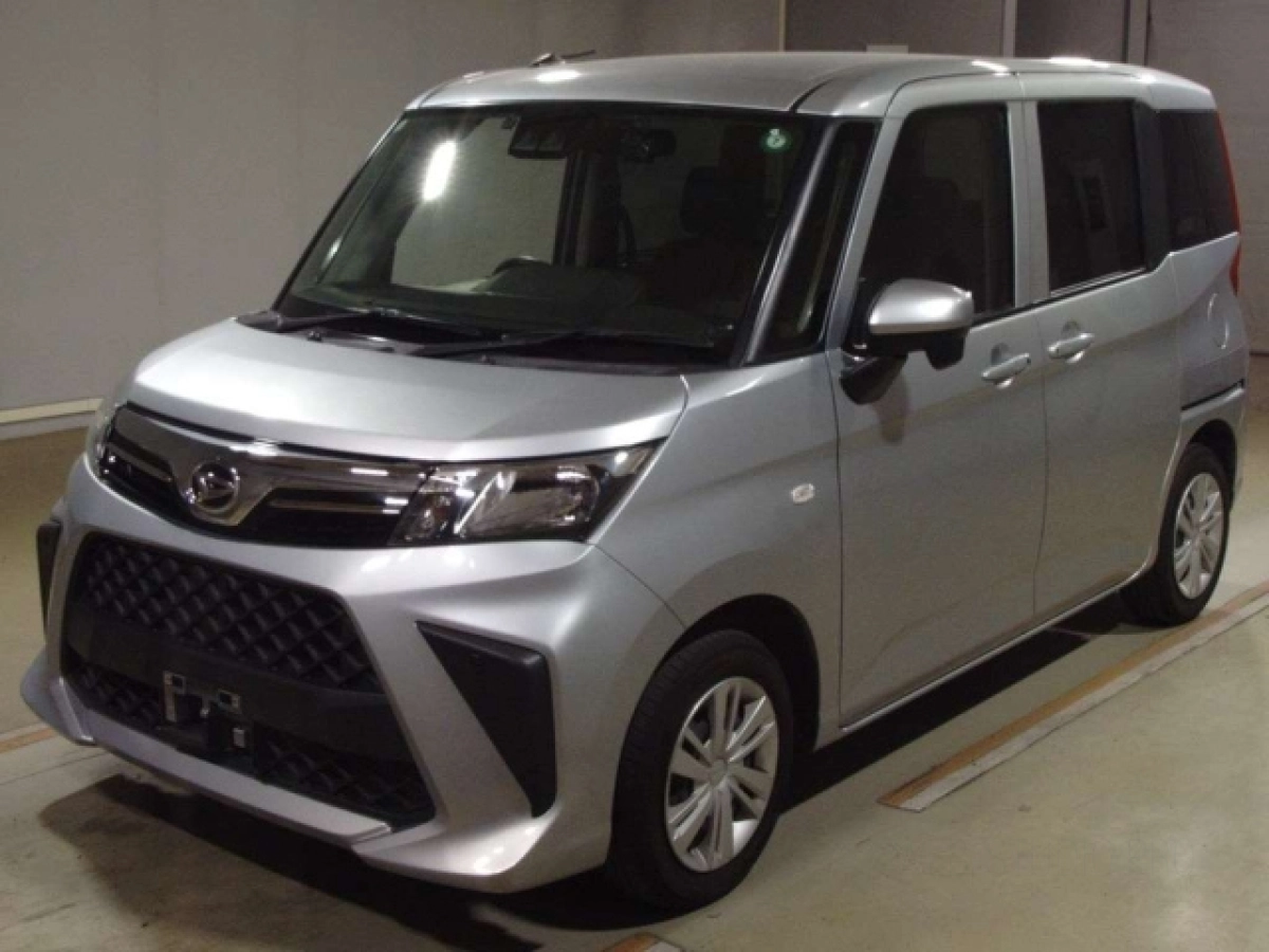 DAIHATSU THOR M900S 2022