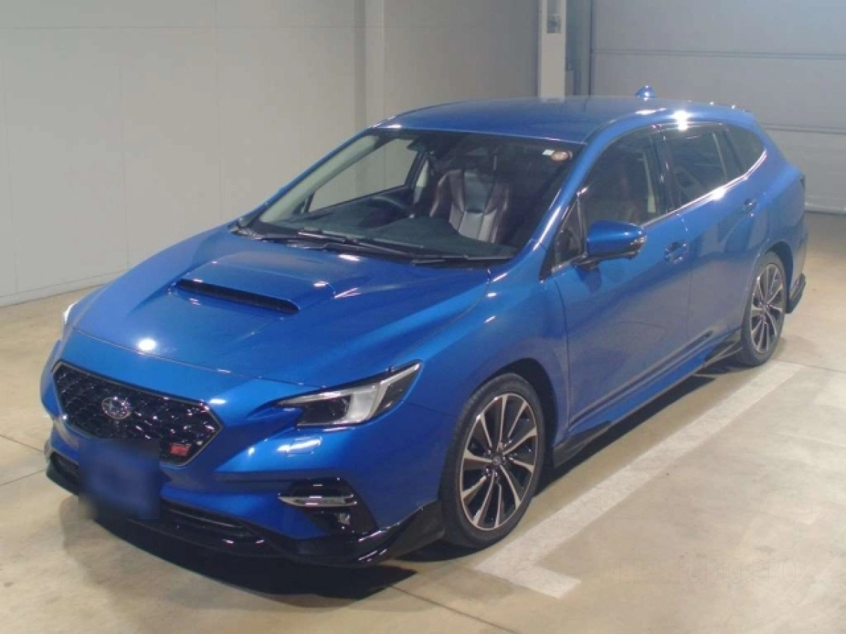 SUBARU LEVORG VN5 2023