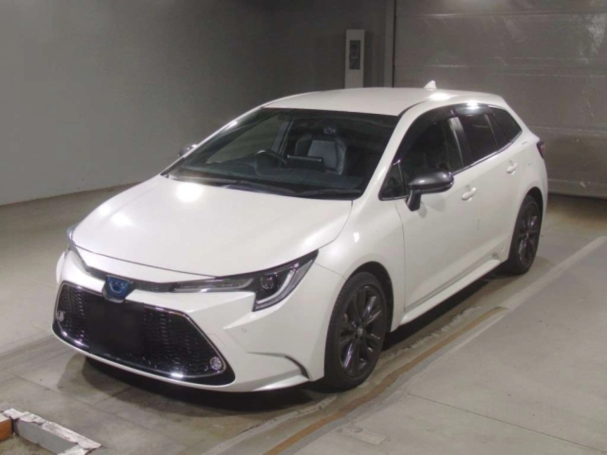 TOYOTA COROLLA TOURING