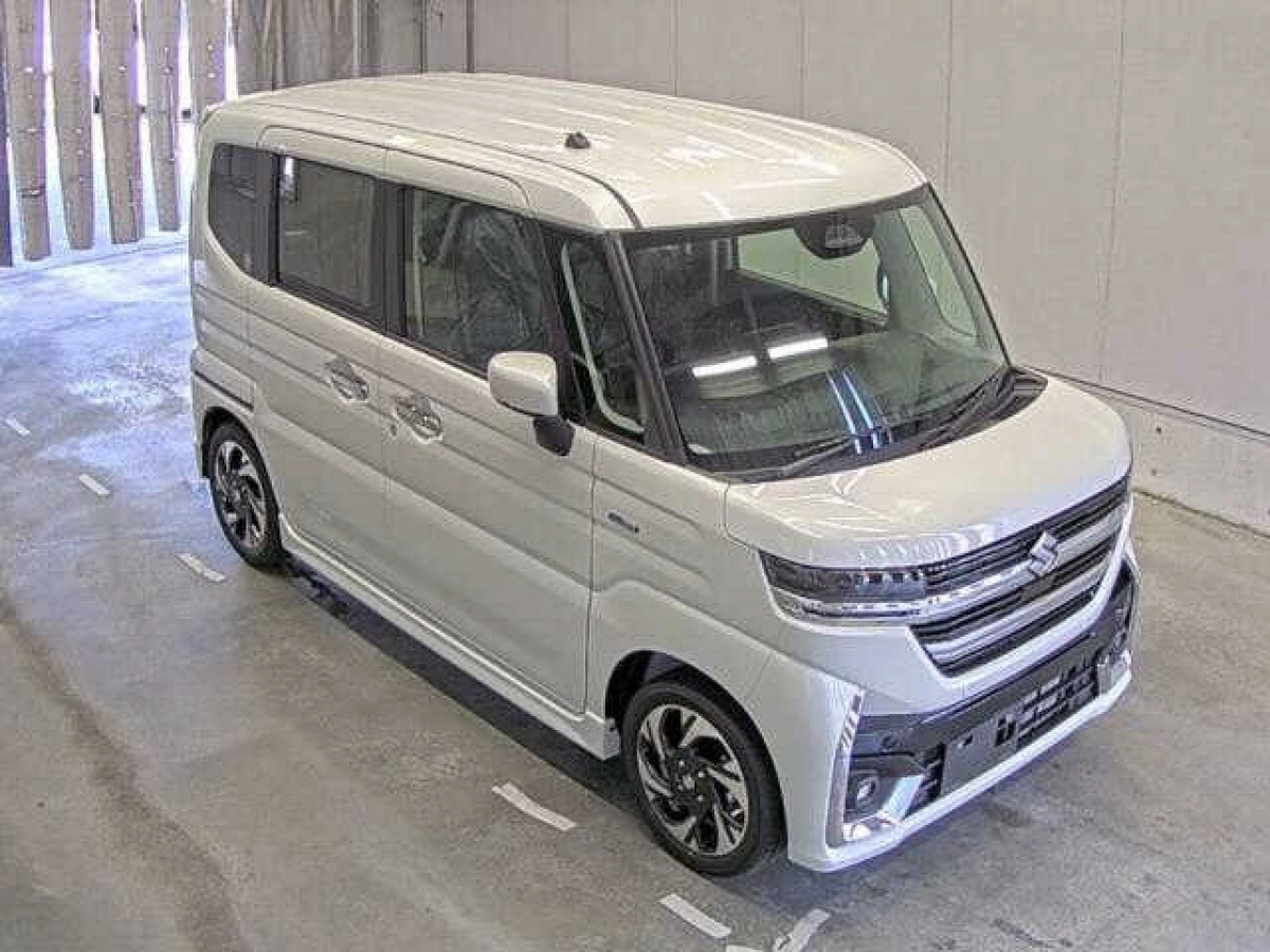 SUZUKI SPACIA MK94S 2025