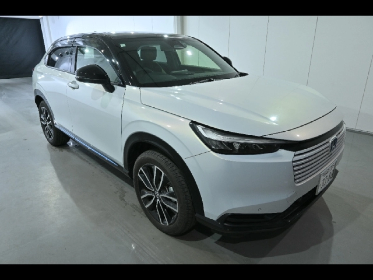 HONDA VEZEL RV5 2024